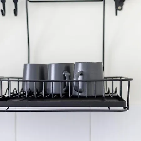 דירה Adm Polwiejska 16 *