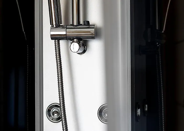 Apartamento Adm Półwiejska 16