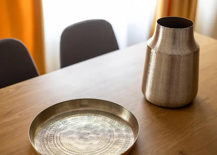 Adm Półwiejska 16 Apartamento *