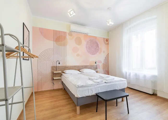 Adm Półwiejska 16 * Poznań