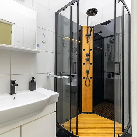 Adm Polwiejska 16 Poznań