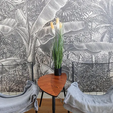 Adm Polwiejska 16 * Poznań