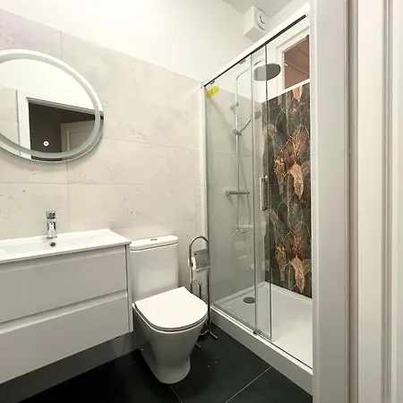 Adm Polwiejska 16 Poznań