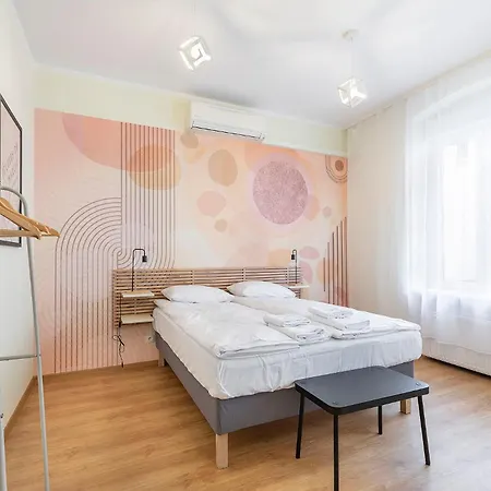 Adm Półwiejska 16 * Poznan