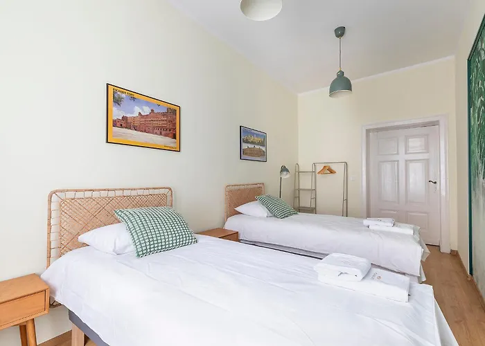 Adm Polwiejska 16 Apartment Poznan