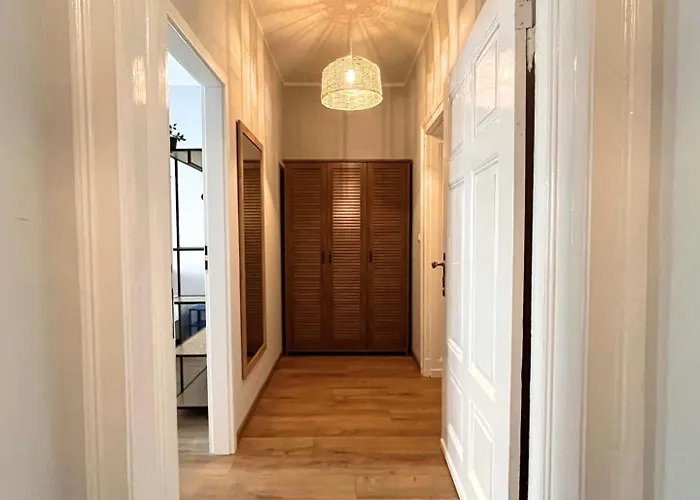 Adm Polwiejska 16 * Poznan