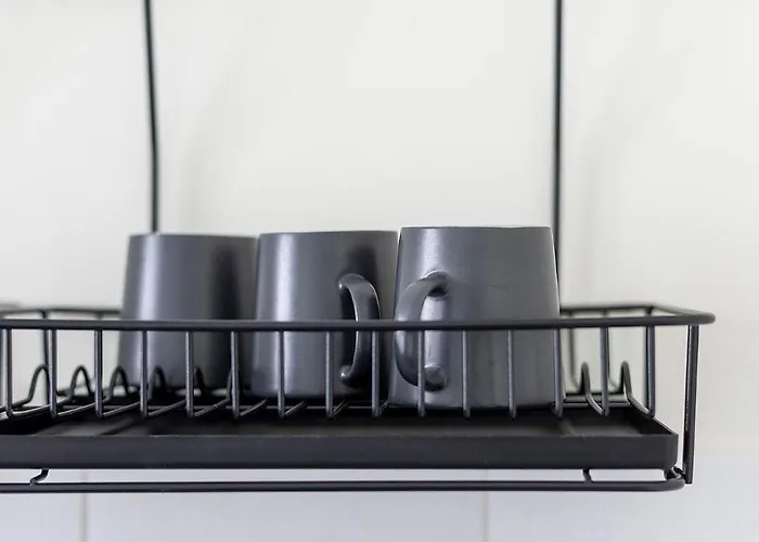 Apartment Adm Polwiejska 16 *